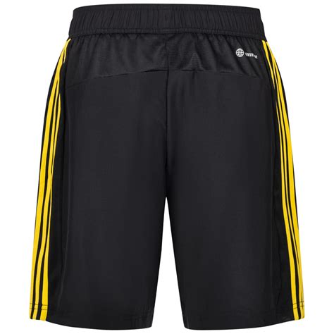 adidas herren shorts mit reißverschlusstaschen